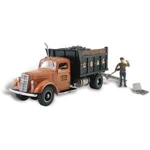 LUMPY'S COAL COMPANY N