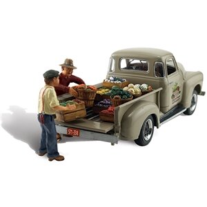 PAUL'S FRESH PRODUCE N