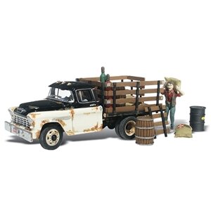 HENRY'S HAULIN HO