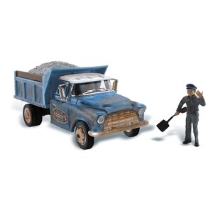 ROCKIES ROAD REPAIR HO