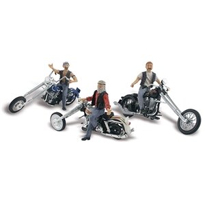 BAD BOY BIKERS HO