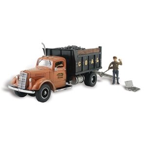 LUMPY'S COAL COMPANY HO