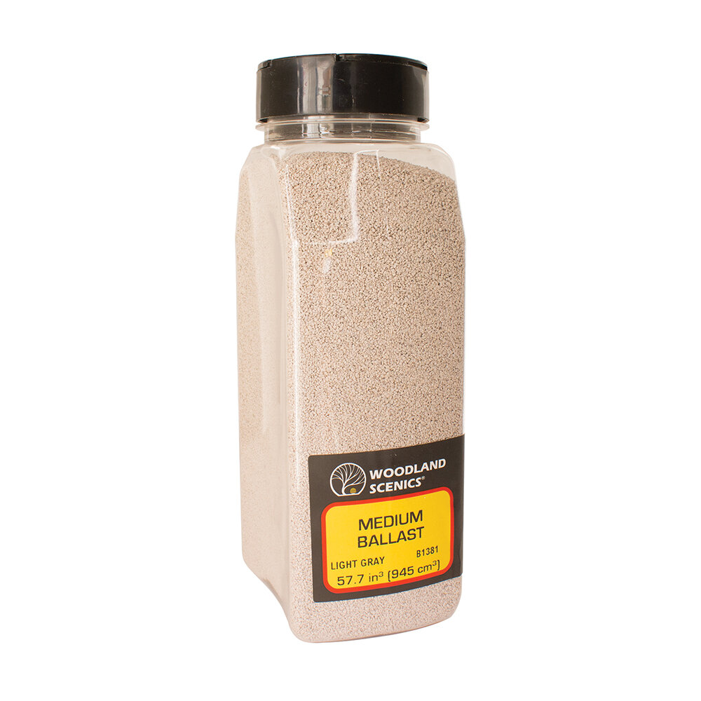 SHAKER L.GREY MEDIUM