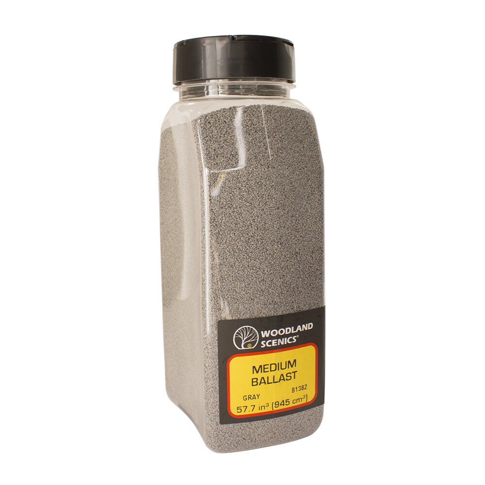 SHAKER GREY MEDIUM