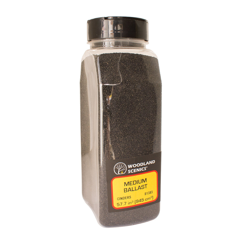 SHAKER CINDERS MEDIUM