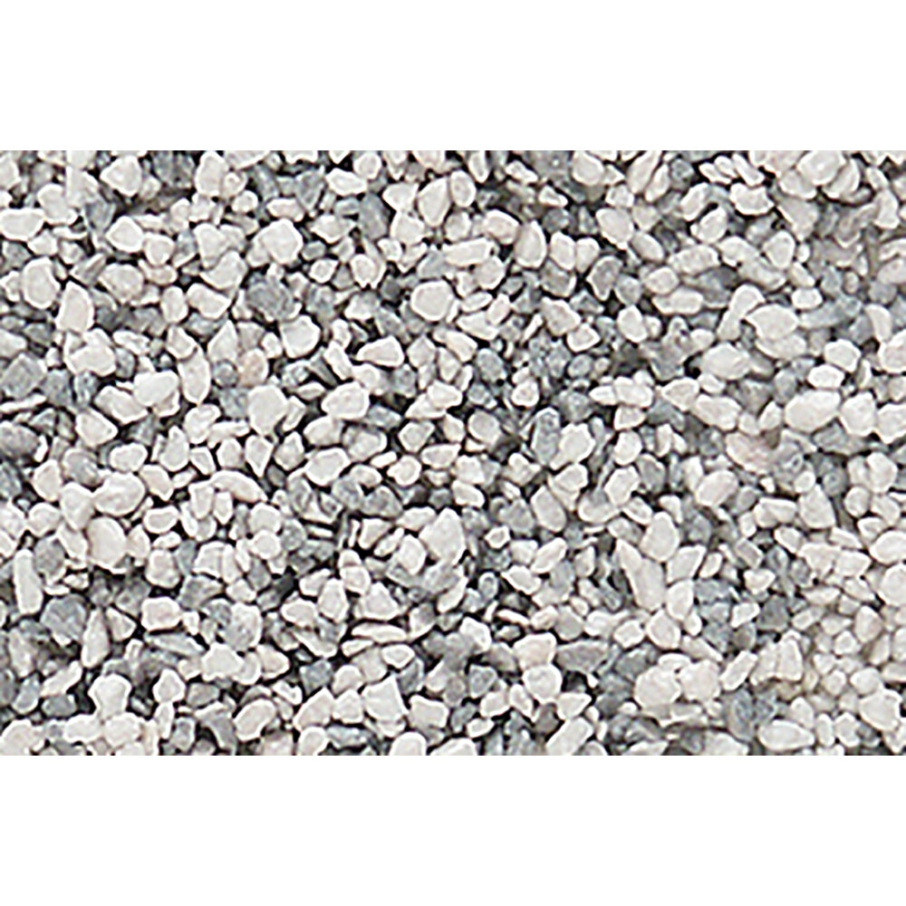 SHAKER GREY BLEND COARSE