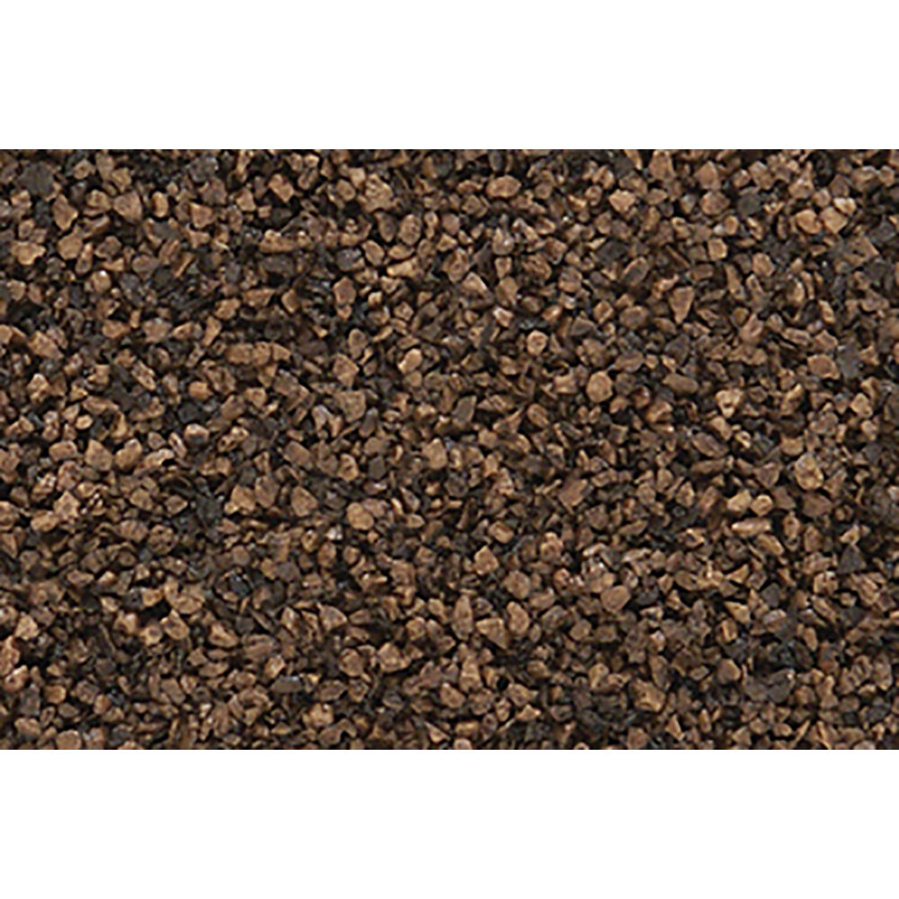 DARK BROWN FINE