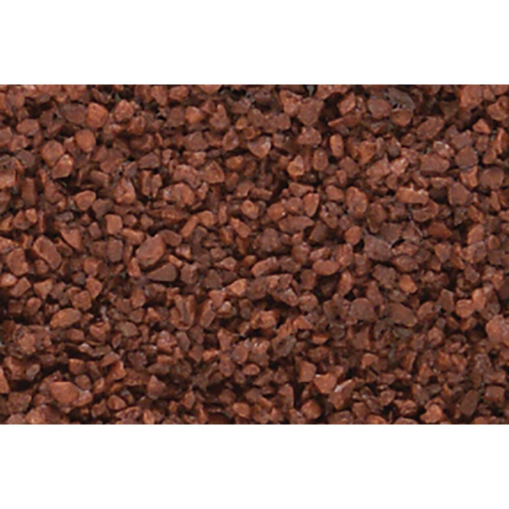 IRON ORE COARSE