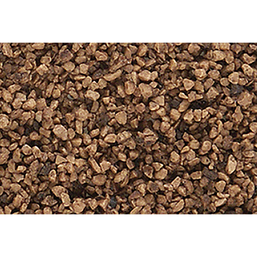 BROWN COARSE