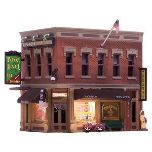 CORNER EMPORIUM N