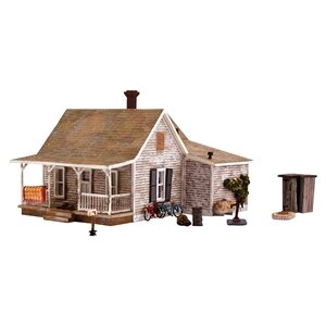 OLD HOMESTEAD N
