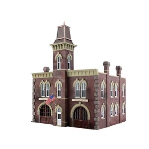 FIREHOUSE N