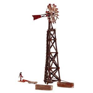 OLD WINDMILL N