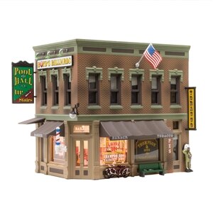 CORNER EMPORIUM HO