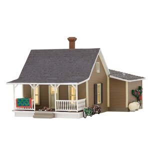 GRANNY'S HOUSE HO