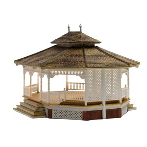 GRAND GAZEBO HO