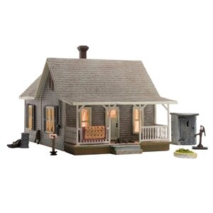 OLD HOMESTEAD HO