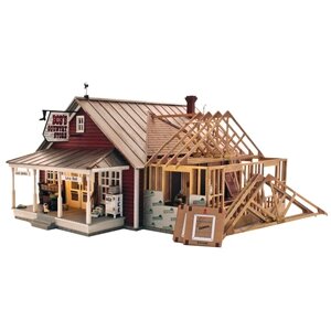 COUNTRY STORE EXPANSION O