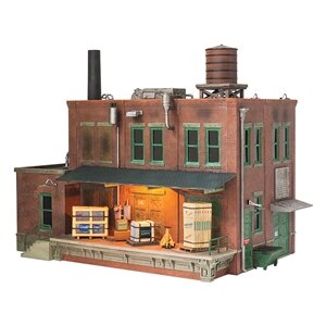 MORRISON DOOR FACTORY O