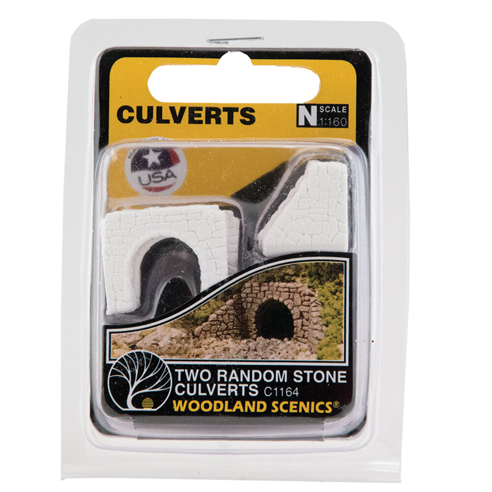 RANDOM STONE 2 EA. N