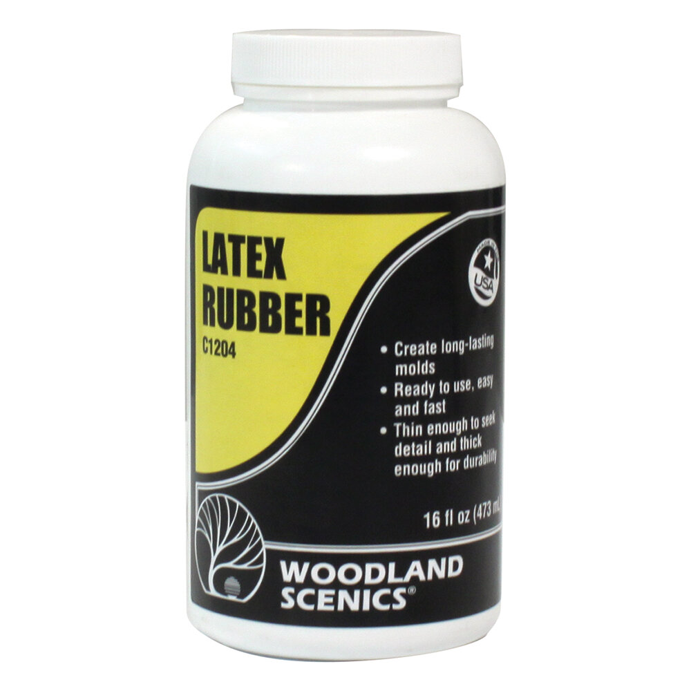 LATEX RUBBER