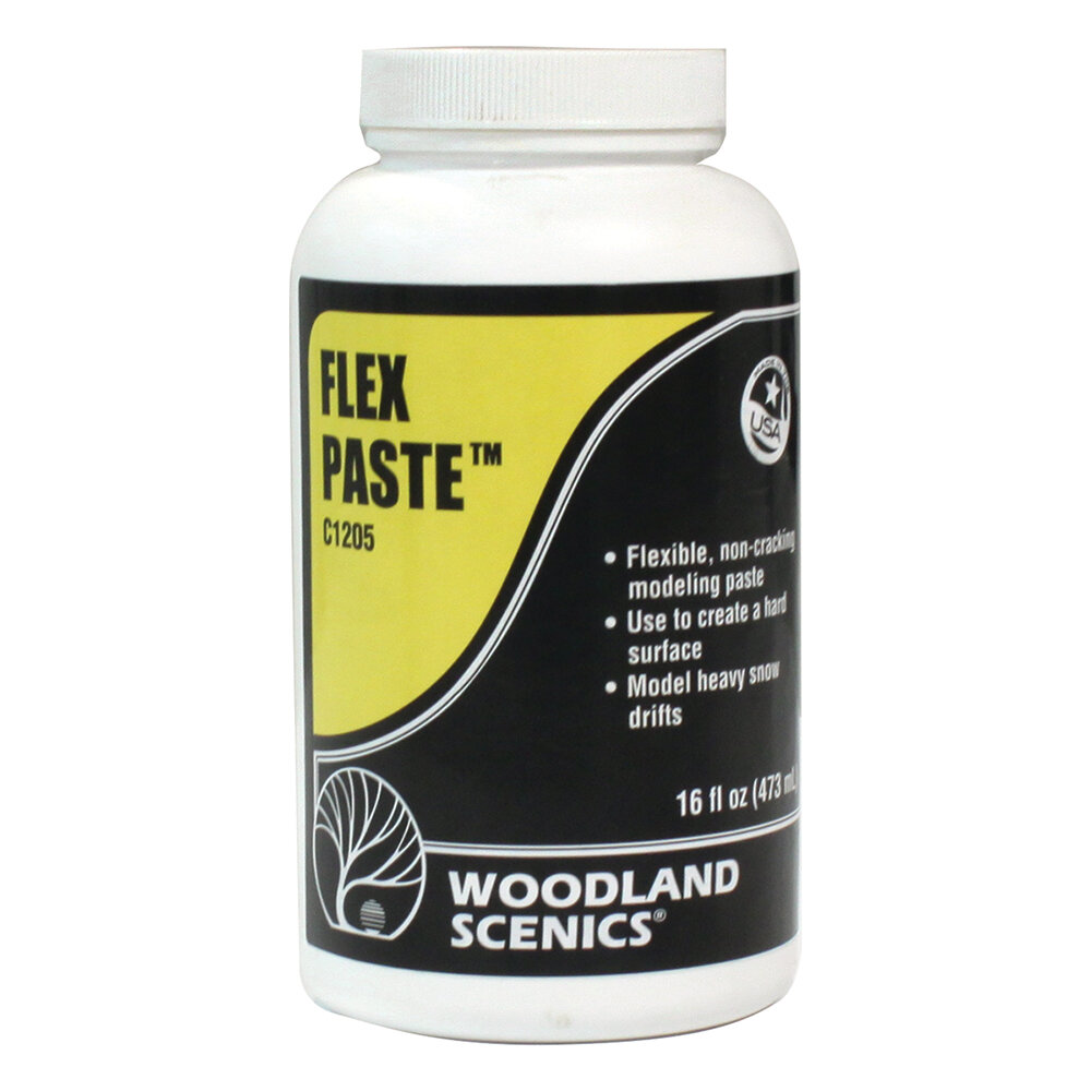FLEX PASTE