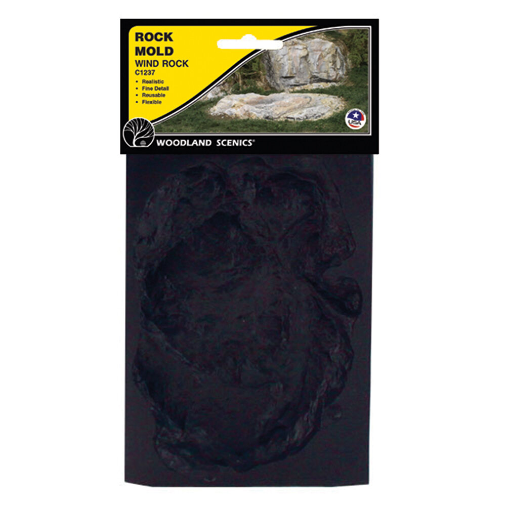 WIND ROCK