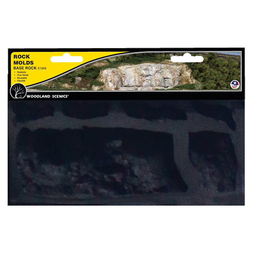 BASE ROCK