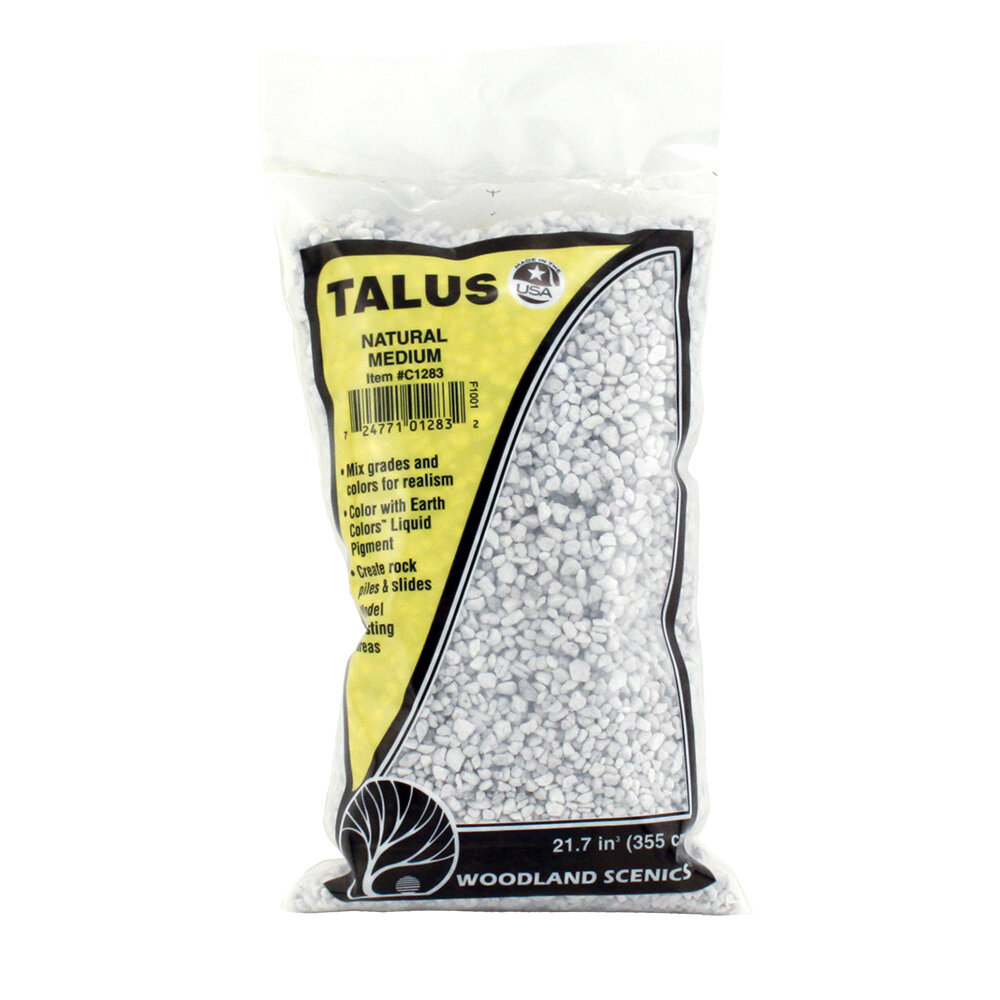 MEDIUM NATURAL