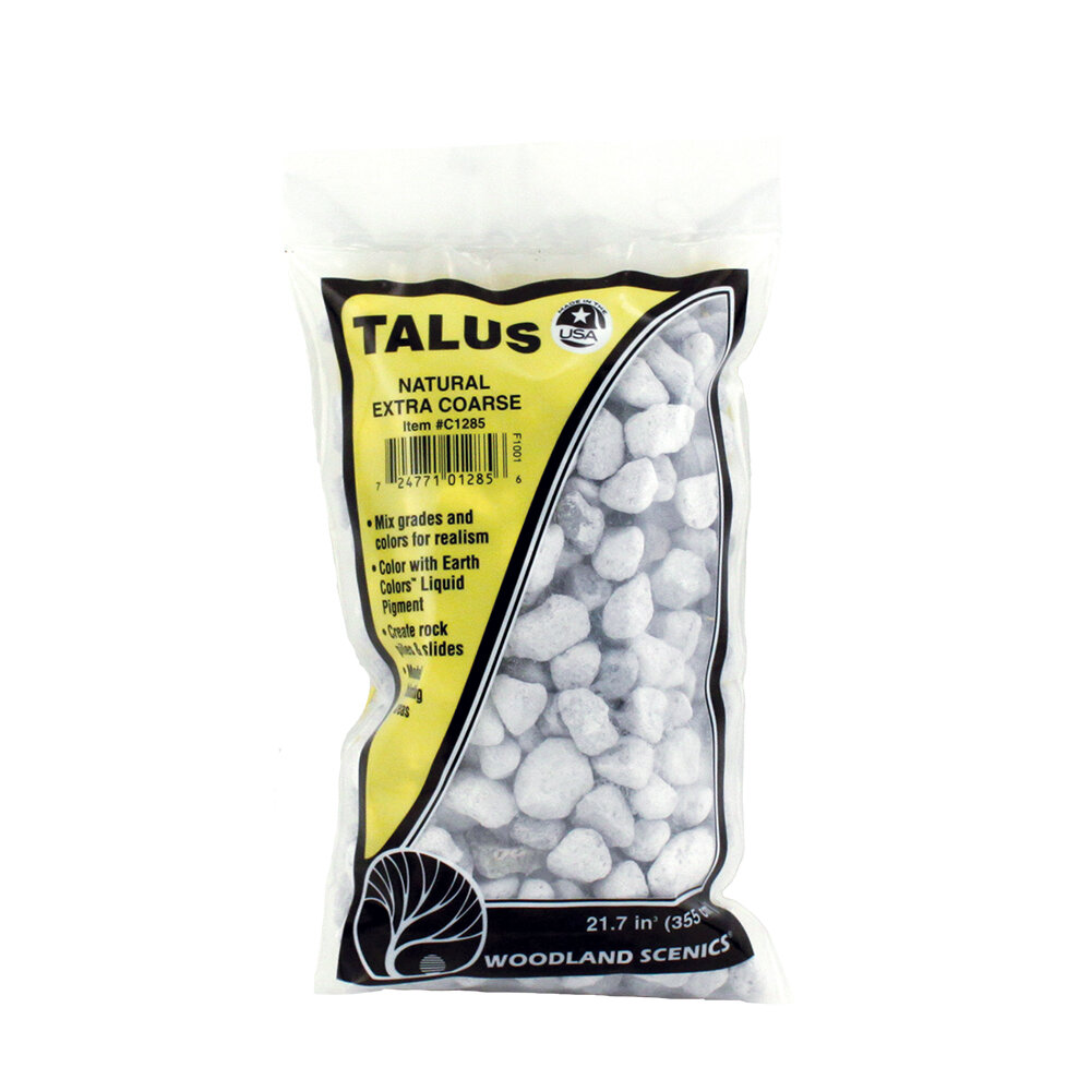 EXTRA COARSE NATURAL