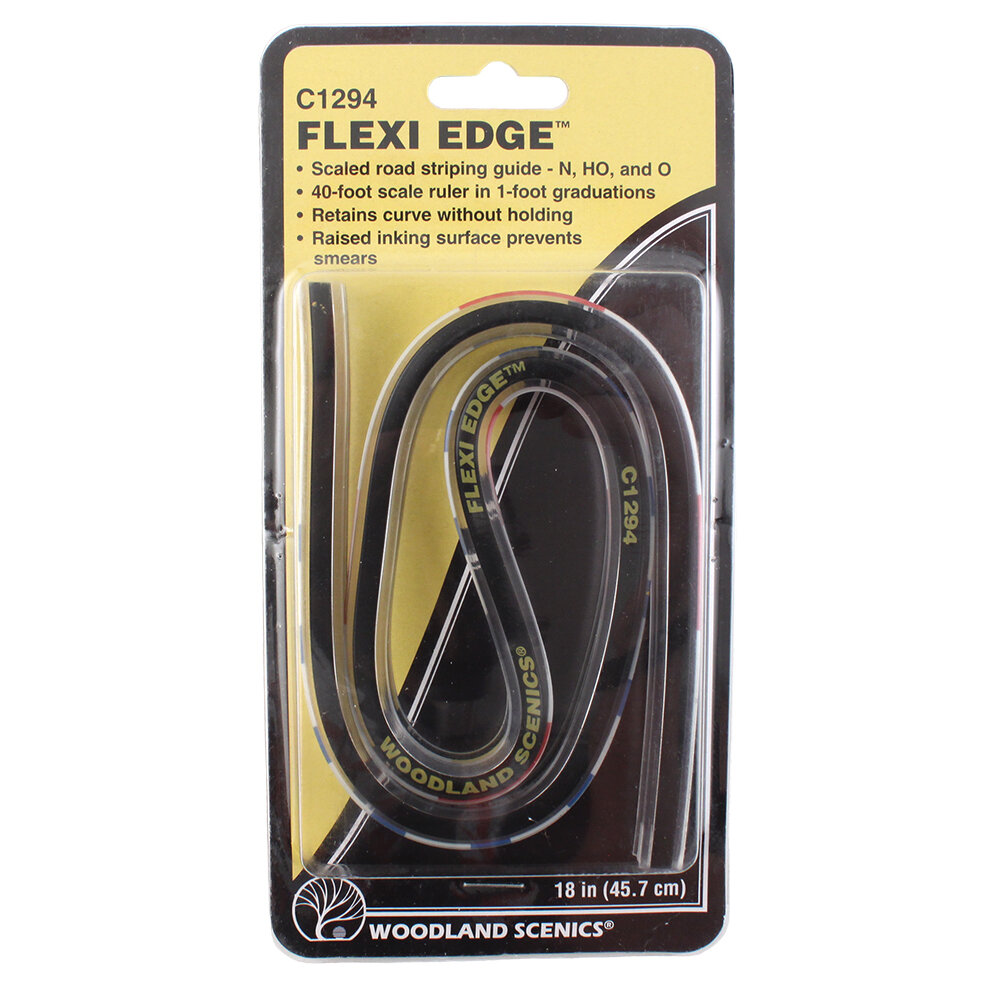 FLEXI EDGE