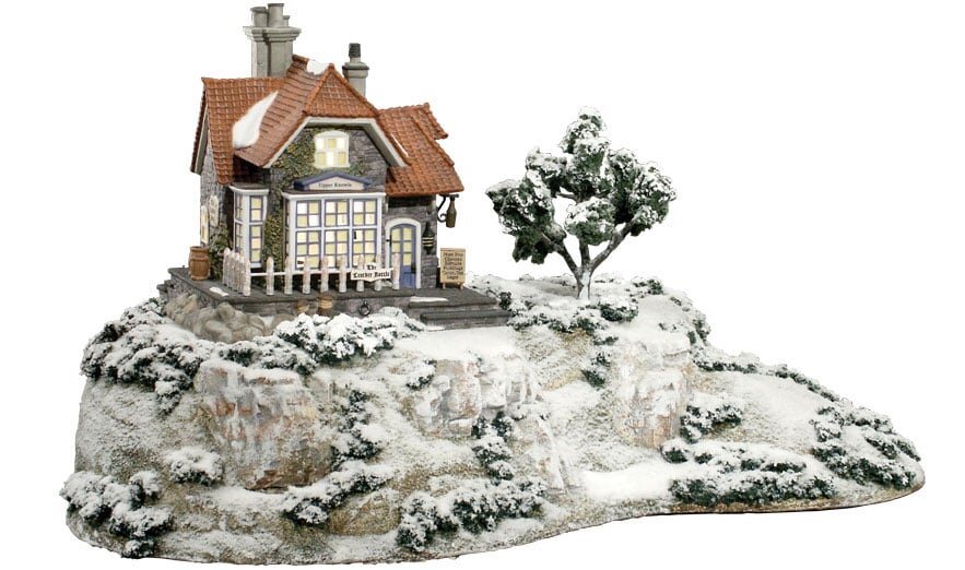 COLLECT.HOUSE DISPLAY KIT