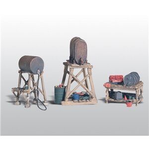FUEL STANDS 3