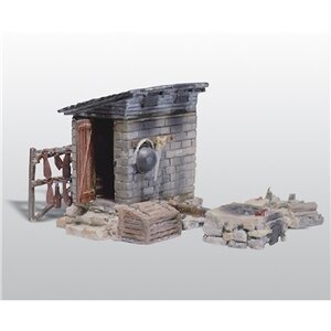 SMOKEHOUSE