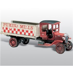 GRAIN TRUCK DIAMOND T