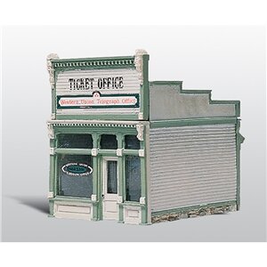 TICKET OFFICE