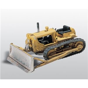 BULLDOZER CAT D7 TRACTOR