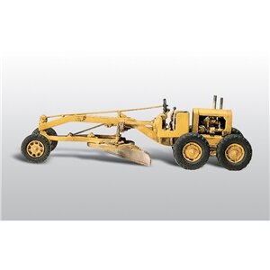 MOTOR GRADER CAT 112 GRAD