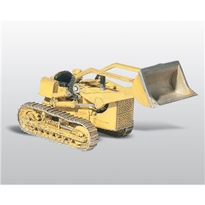 TRACK TYPE LOADER CAT 6 T