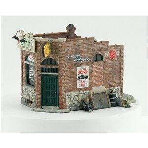 ROCKY'S TAVERN
