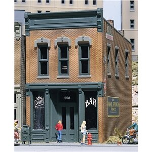 Kelly's Saloon