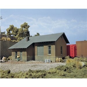 Freight Depot