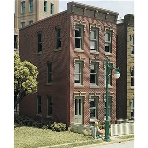 Townhouse No.1