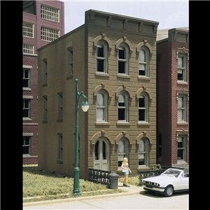 Townhouse No.2