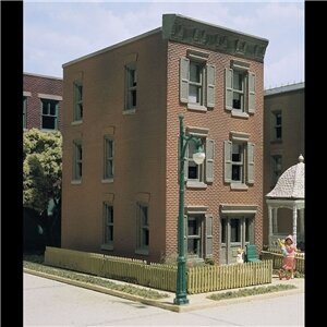 Townhouse No.3