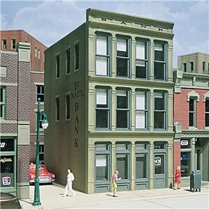 1st National Bank