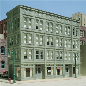 M. T. Arms Hotel