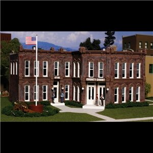 County Courthouse
