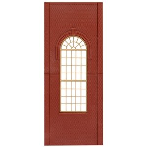 Powerhouse Window (x2)