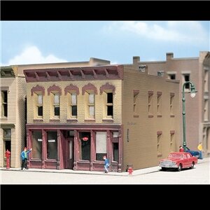 Hayes Hardware